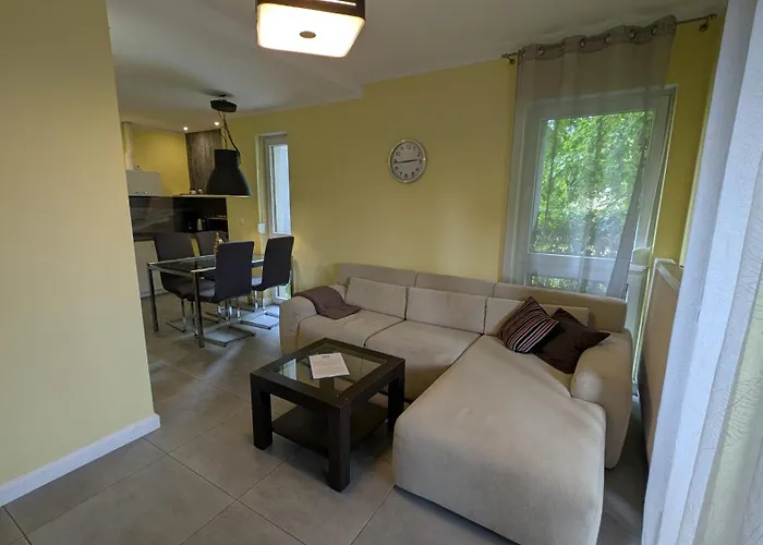 Morze Wygody * Międzywodzie