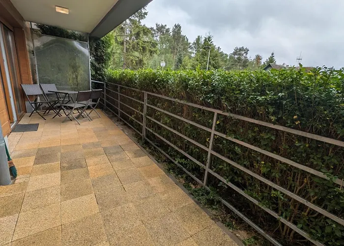 Апартаменты Morze Wygody *