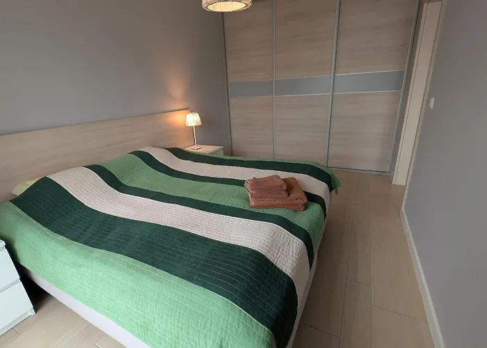 Morze Wygody * Мендзыводзе