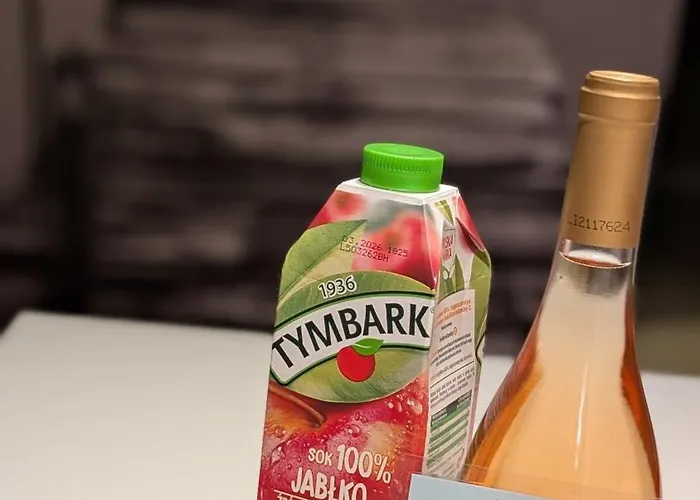 Morze Wygody Apartment