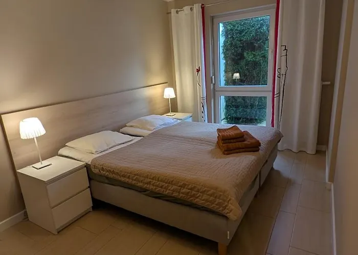 Morze Wygody * Międzywodzie