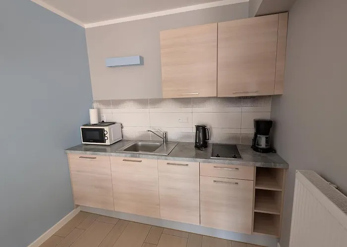 Morze Wygody Мендзыводзе