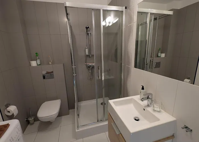 Morze Wygody * Мендзыводзе