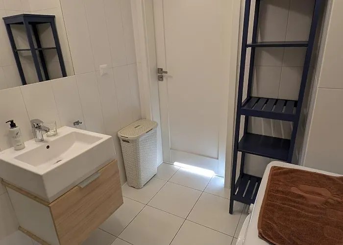 Morze Wygody Apartment Międzywodzie