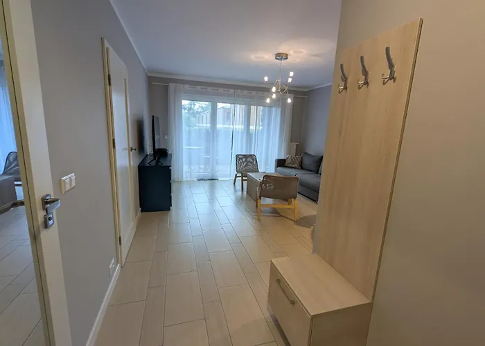 Morze Wygody Мендзыводзе